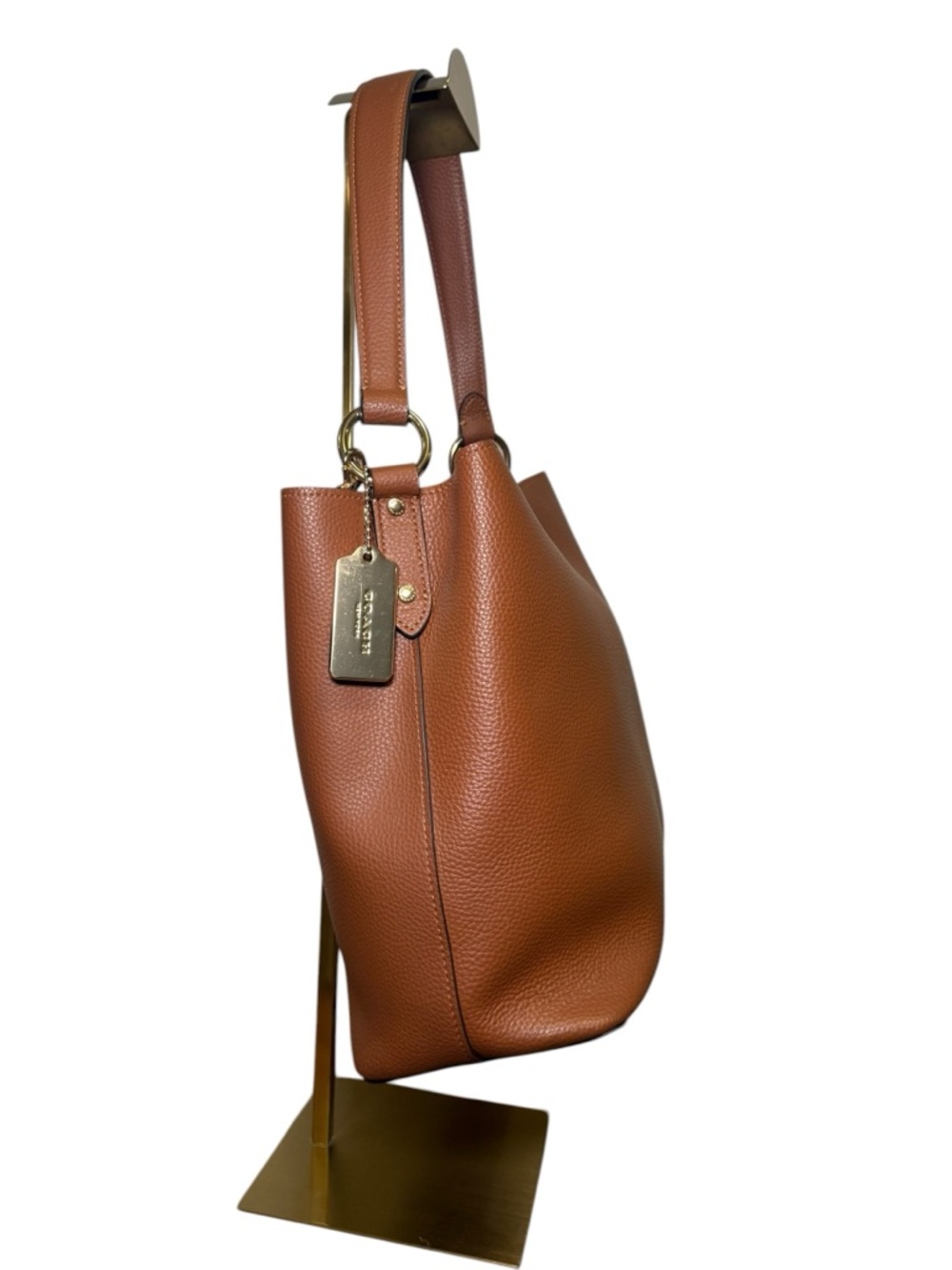 Coach Town Bucket Bag - Picture 3 of 14